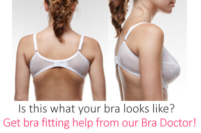 Perfect Fitting Bra Extenders Increases your Bra Bands