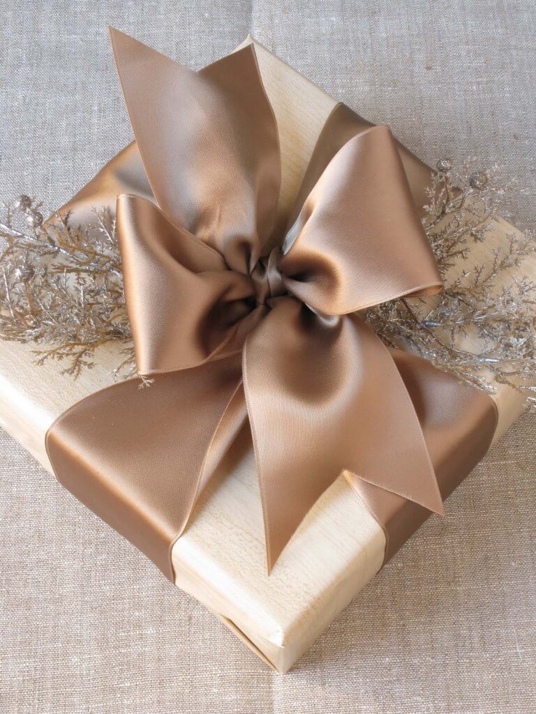 It's a Wrap! A Guide to Pretty Gifting – Bra Doctor's Blog