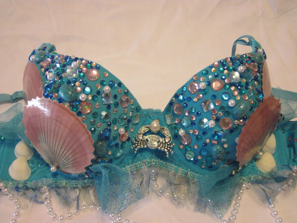 Glam Up Your Bra to Win! Enter our Bra Decorating Contest! – Bra Doctor's  Blog