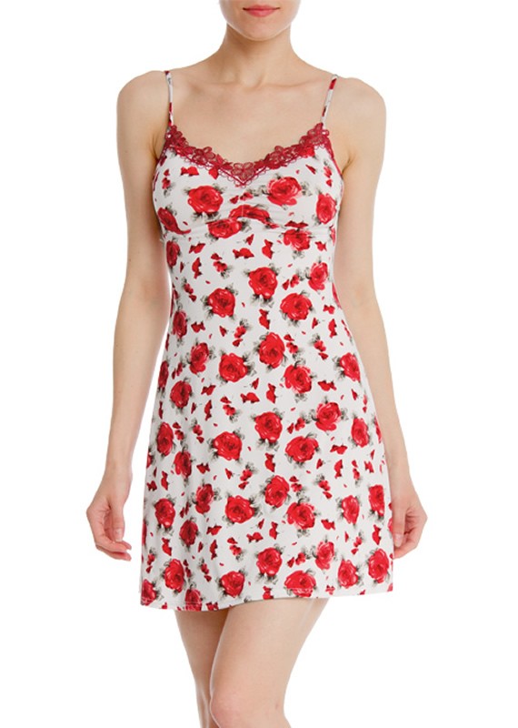 8304-poppy-chemise-with-adjustable-straps-red-print-front1-nowthatslingerie_1