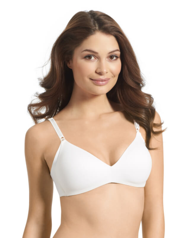 1056-no-side-effects-wirefree-white-padded-bra-warners-nowthatslingerie