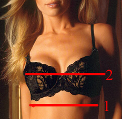 how-to-measure-your-bra-size-step-1