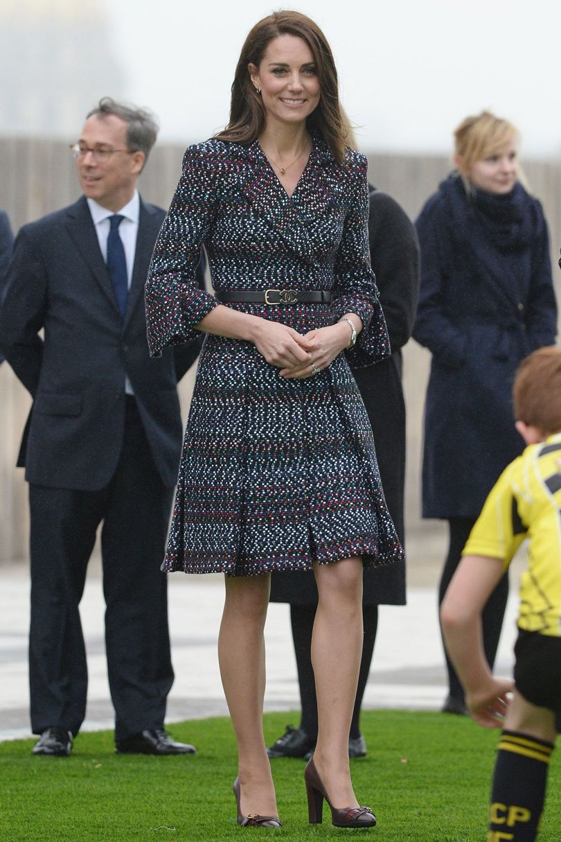 Steal Her Style: Kate Middleton – Bra Doctor's Blog | by Now That's ...