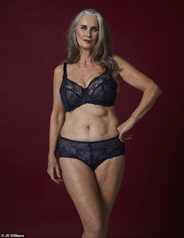 The Paradigm Of Aging And Lingerie – Bra Doctor's Blog