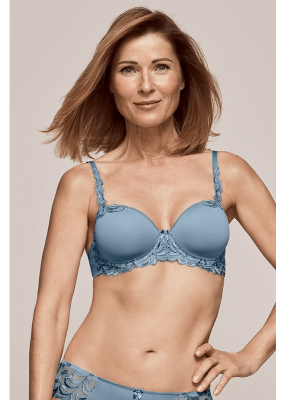 What Are Spacer Bras? – Bra Doctor's Blog